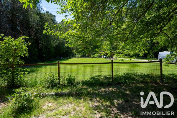 Maison à vendre 4 pièces 138,65 m² Sénas