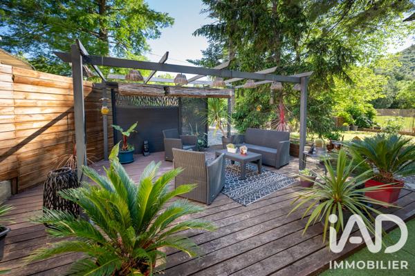 Maison à vendre 4 pièces 138,65 m² Sénas