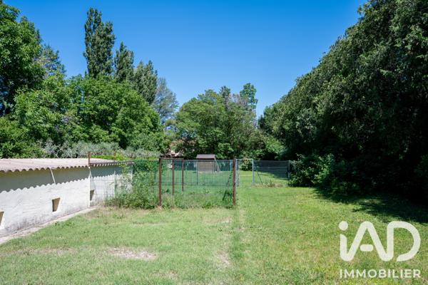 Maison à vendre 4 pièces 138,65 m² Sénas