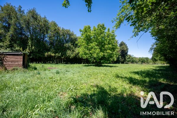 Maison à vendre 4 pièces 138,65 m² Sénas