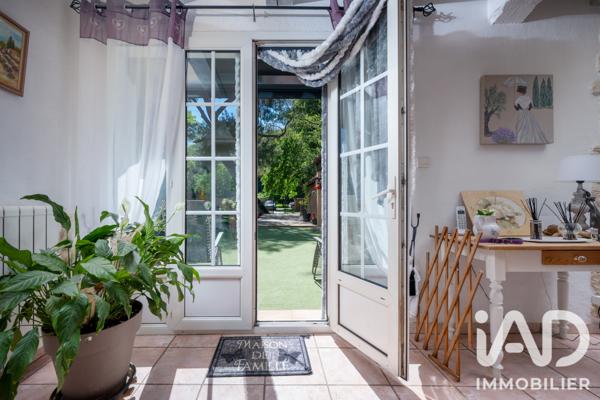 Maison à vendre 4 pièces 138,65 m² Sénas