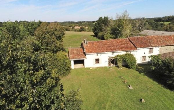 Vente Maison Champagne-mouton   