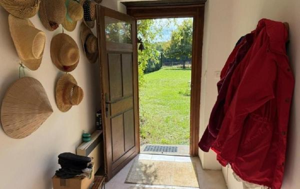 Vente Maison Champagne-mouton   