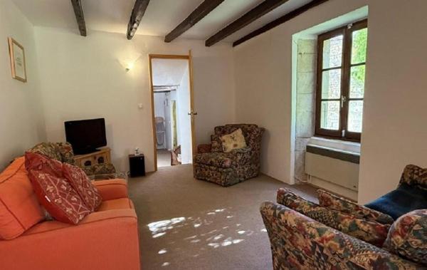 Vente Maison Champagne-mouton   