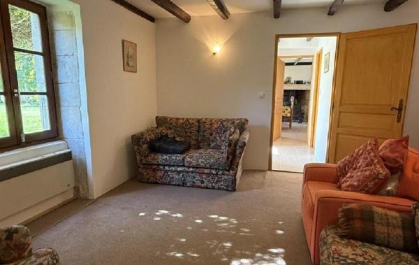 Vente Maison Champagne-mouton   