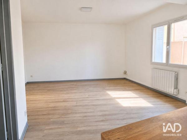 Appartement à vendre 3 pièces 55 m² Toulon