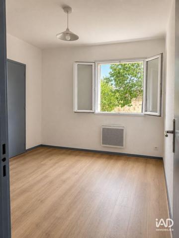 Appartement à vendre 3 pièces 55 m² Toulon