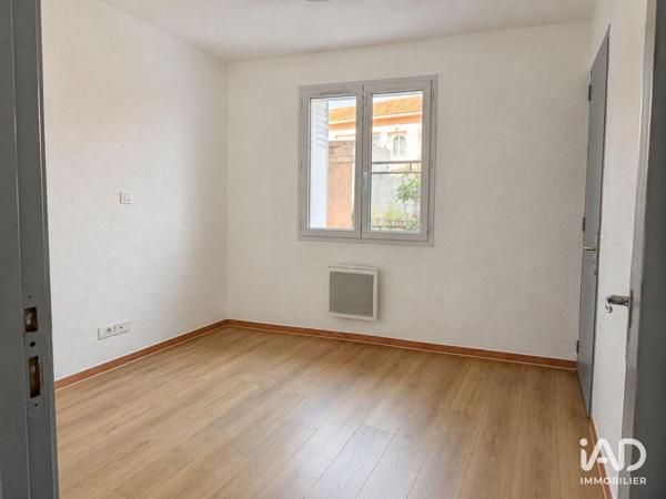 Appartement à vendre 3 pièces 55 m² Toulon