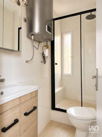 Appartement à vendre 3 pièces 55 m² Toulon