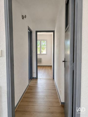 Appartement à vendre 3 pièces 55 m² Toulon