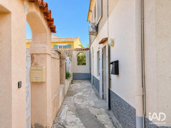 Appartement à vendre 3 pièces 55 m² Toulon