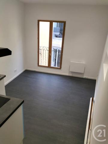 Appartement à vendre  2 pièces - 23,40 m2 CLERMONT L HERAULT - 34