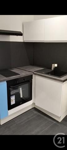 Appartement à vendre  2 pièces - 23,40 m2 CLERMONT L HERAULT - 34