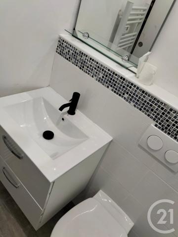 Appartement à vendre  2 pièces - 23,40 m2 CLERMONT L HERAULT - 34