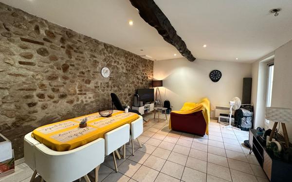 Appartement à louer    2 pièces •  Thuir