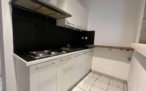 Appartement à louer    2 pièces •  Thuir