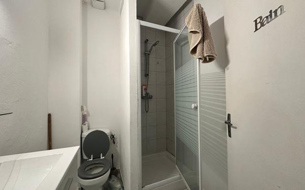 Appartement à louer    2 pièces •  Thuir