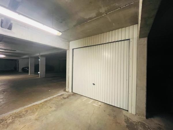 15MN à pied de la plage de la Concurrence....