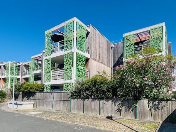 15MN à pied de la plage de la Concurrence....