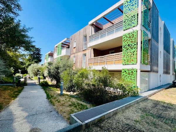 15MN à pied de la plage de la Concurrence....