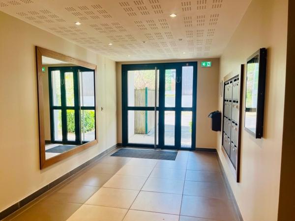 15MN à pied de la plage de la Concurrence....