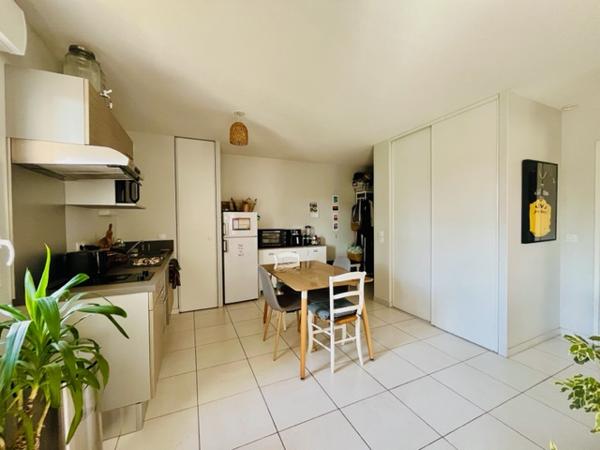 15MN à pied de la plage de la Concurrence....