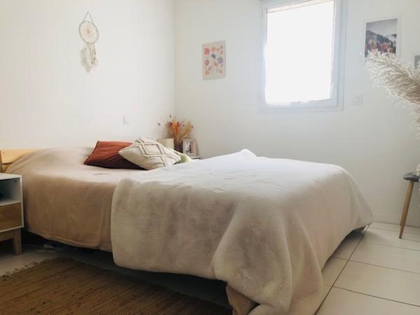 15MN à pied de la plage de la Concurrence....