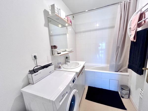 Appartement Niort 2 pièce(s) 51.20 m2