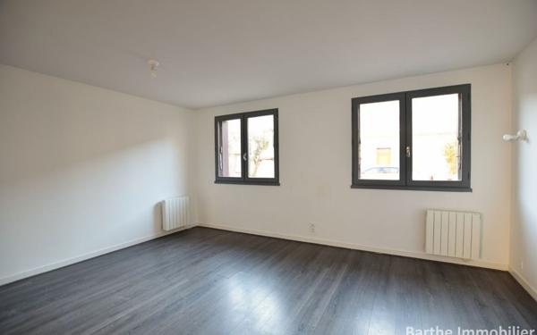 Maison à louer    4 pièces •  Brens