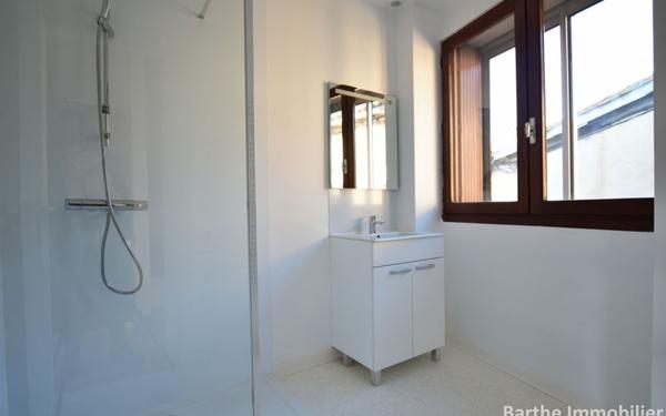 Maison à louer    4 pièces •  Brens