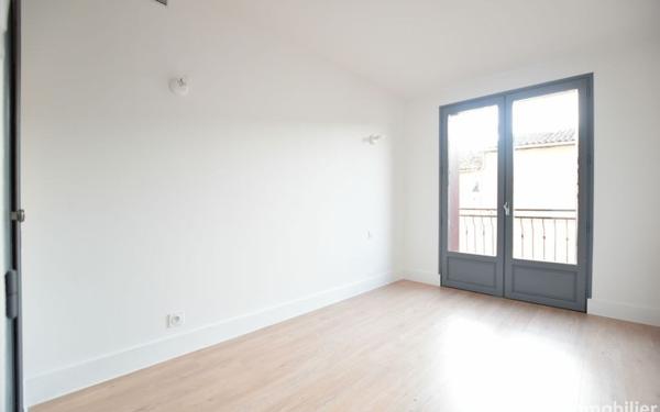 Maison à louer    4 pièces •  Brens