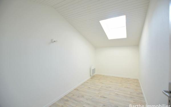 Maison à louer    4 pièces •  Brens