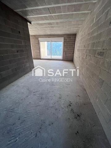 Maison - 130m² - Théding