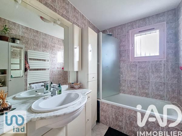 Maison à vendre 5 pièces 91 m² Chemilly-sur-Yonne