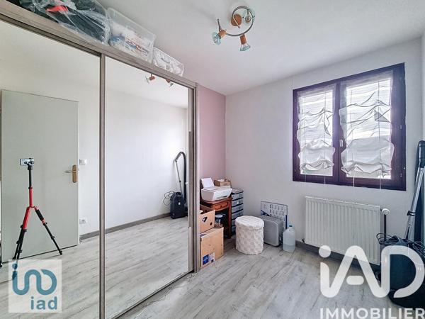 Maison à vendre 5 pièces 91 m² Chemilly-sur-Yonne