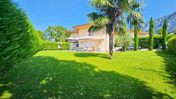 Jolie maison individuelle dans une résidence privée