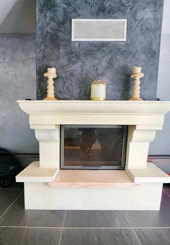 Jolie maison individuelle dans une résidence privée