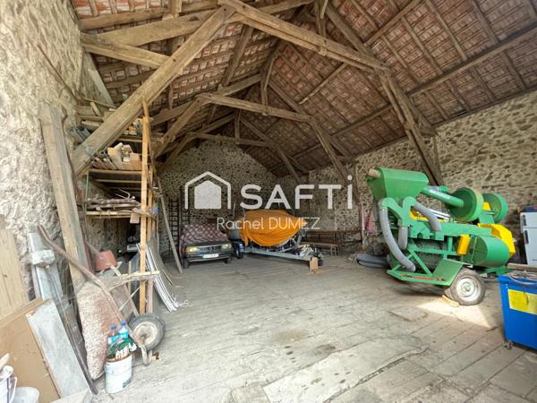 Proche de Capdenac-Gare