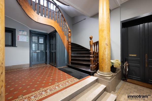 Vente Appartement 163m 2 - 3 chambre(s) - La Madeleine, • Réf. VA27296