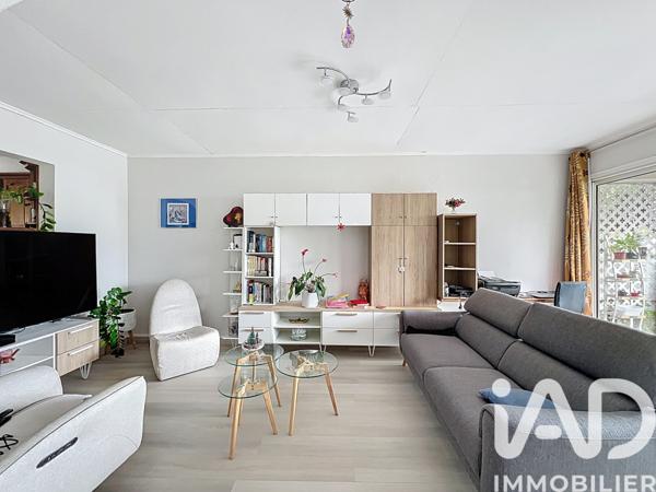 Maison à vendre 4 pièces 100 m² Saint-Pierre