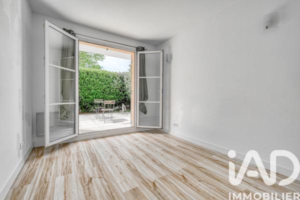 Appartement à vendre 2 pièces 50,44 m² Serris