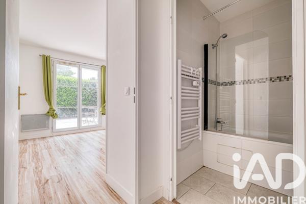 Appartement à vendre 2 pièces 50,44 m² Serris