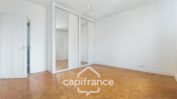 Champigny-sur-Marne-A vendre maison individuelle 4p -3 chambres-Jardin-Garage-Parcelle 328m2-Calme-Luminosité
