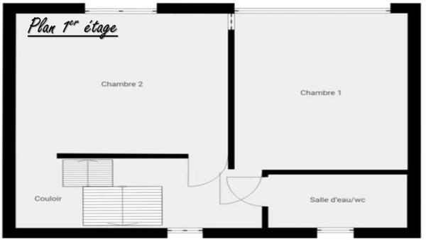 Champigny-sur-Marne-A vendre maison individuelle 4p -3 chambres-Jardin-Garage-Parcelle 328m2-Calme-Luminosité