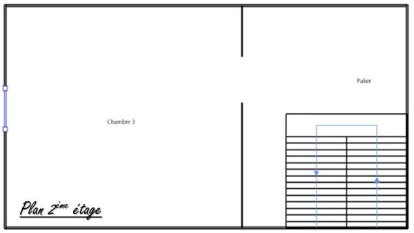 Champigny-sur-Marne-A vendre maison individuelle 4p -3 chambres-Jardin-Garage-Parcelle 328m2-Calme-Luminosité