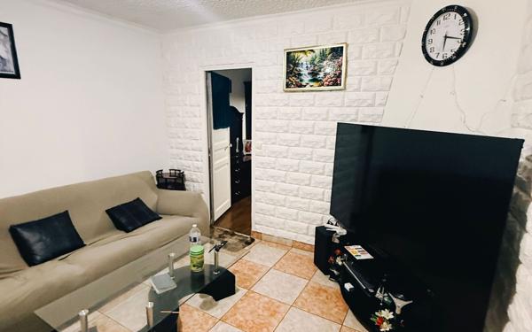 Maison à vendre    9 pièces • 160 m2 La Courneuve