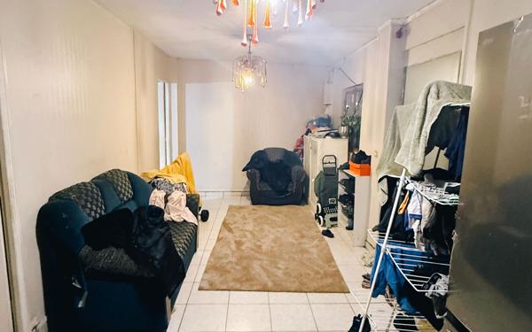 Maison à vendre    9 pièces • 160 m2 La Courneuve