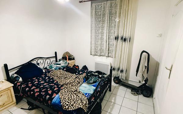 Maison à vendre    9 pièces • 160 m2 La Courneuve