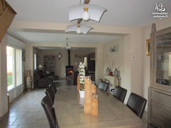 Maison à usage d'habitation de qualité