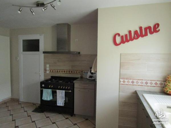 Maison à usage d'habitation de qualité